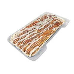 The Save Mart Company Bear Claw Danish