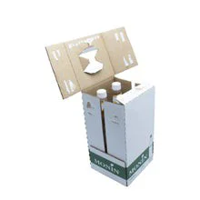 Monin Sugar-Free Vanilla Syrup - 33.81 fl oz