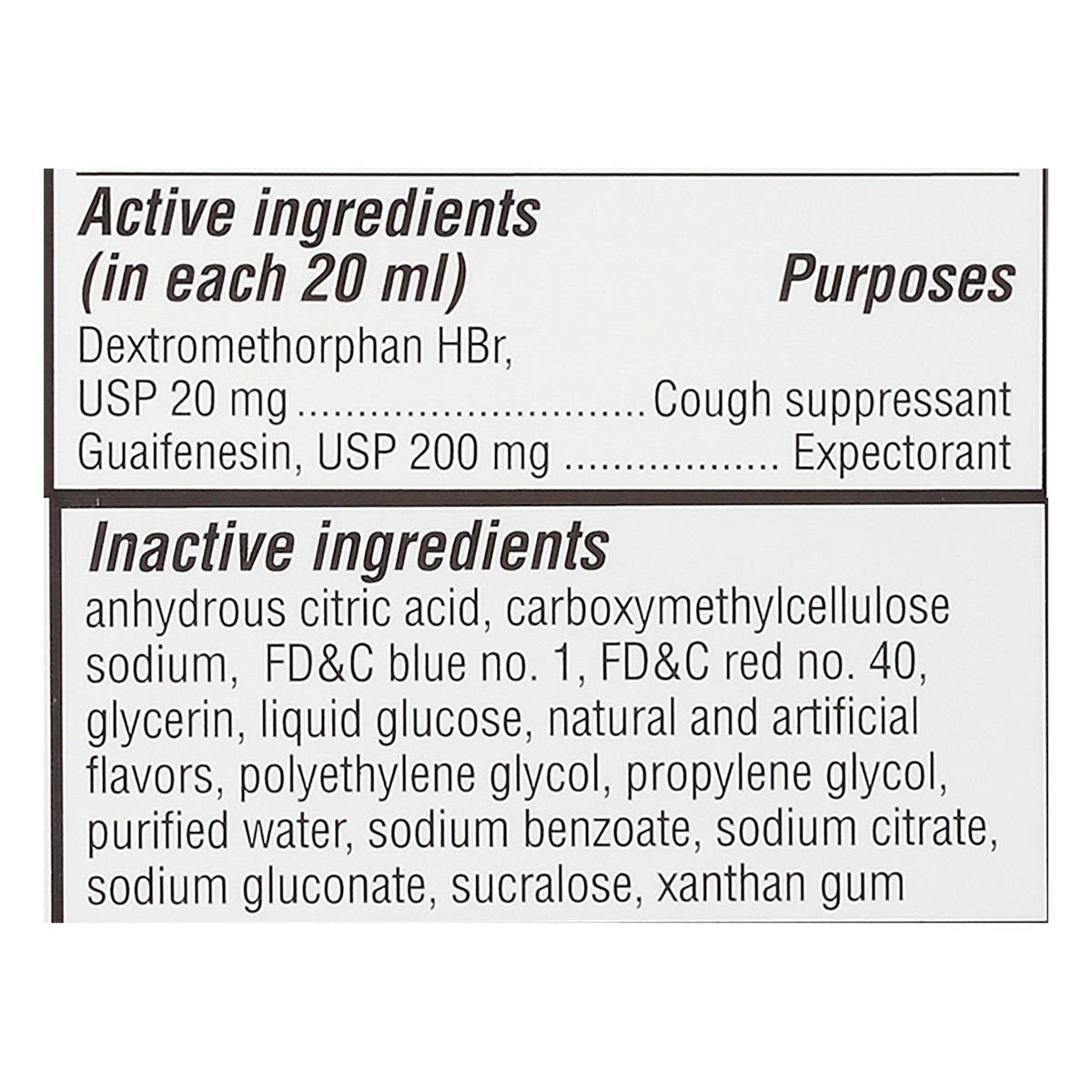 slide 2 of 10, Robitussin Children's Non-Drowsy Grape Cough & Chest Congestion 4 oz, 4 oz