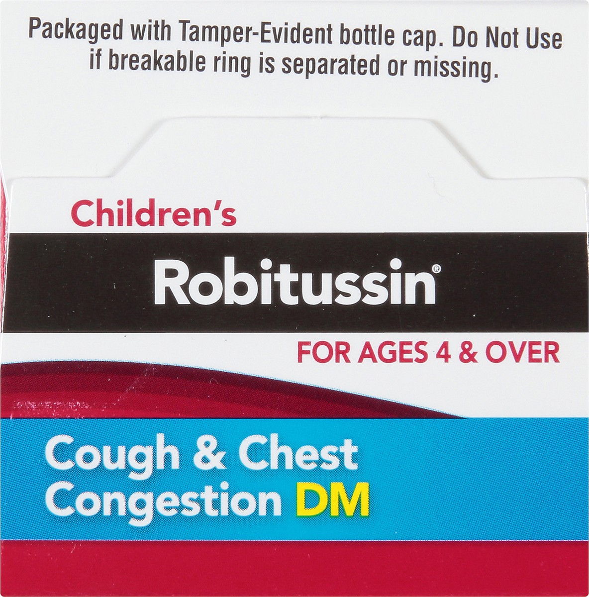 slide 5 of 10, Robitussin Children's Non-Drowsy Grape Cough & Chest Congestion 4 oz, 4 oz