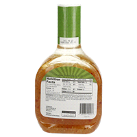 slide 5 of 5, Meijer Italian Dressing, 24 oz