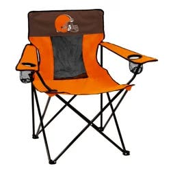 Browns Elite Chair