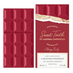 Sabrina Carpenter Sabrina Cherry Baby Fragrance 1 oz