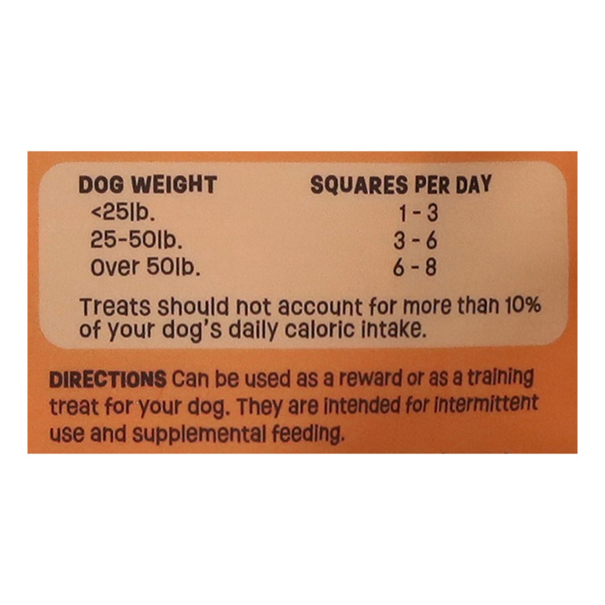 slide 14 of 15, Gruffies Joint & Hip Plant-Based Peanut Butter Dog Treats 6 oz, 6 oz