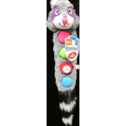 Hartz Dog Toy Squeakerz