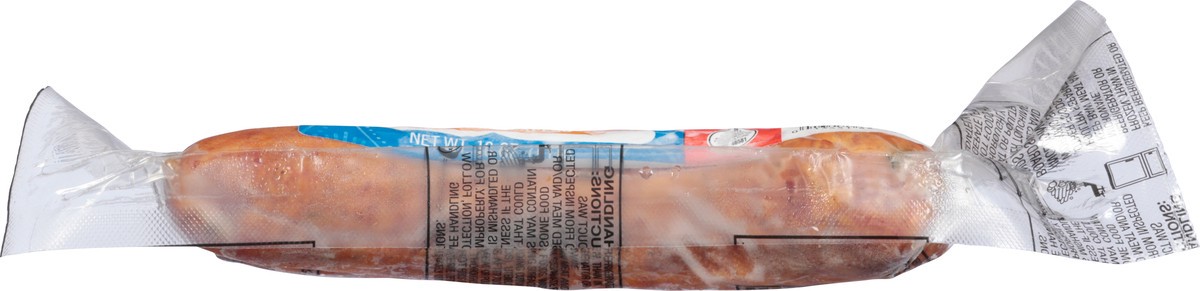 slide 10 of 12, Richard's Jala/Cheese Sausage, 16 oz