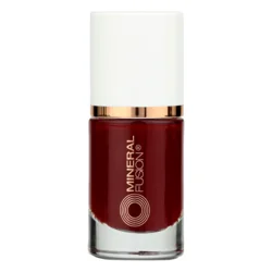 Mineral Fusion Nail Polish Heart Throb