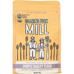 Roaring Fork Mill Purple Barley Flour