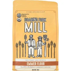 Roaring Fork Mill Emmer Flour