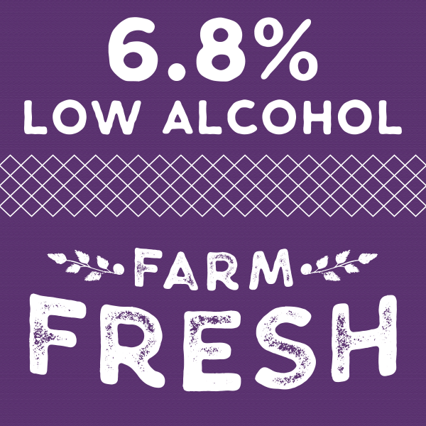 slide 12 of 16, Farm Fresh Blackberry Moscato, 750 ml, 750 ml