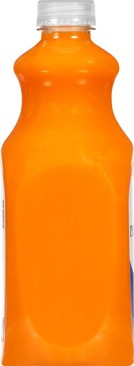 slide 8 of 12, Indian River Select Premium Orange Carrot Juice - 52 oz, 52 oz