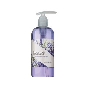 slide 1 of 1, CVS Health Liquid Hand Soap Lavender, 10 oz