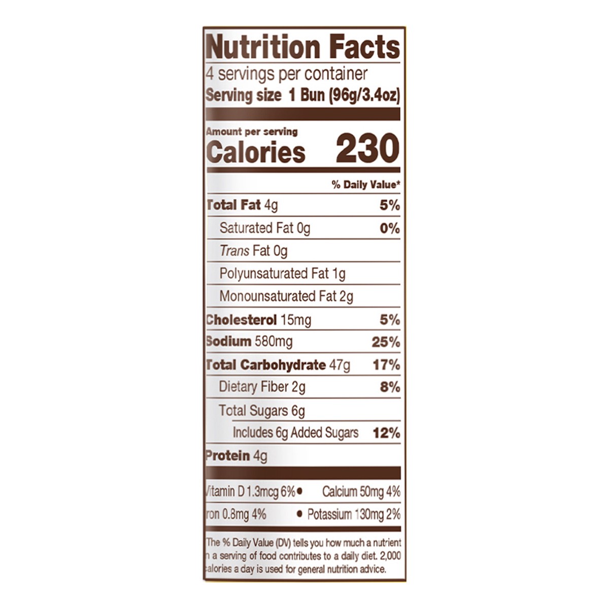 slide 9 of 11, Canyon Bakehouse Gluten Free 100% Whole Grain Brioche-Style Hamburger Buns 13.5 oz, 13.5 oz