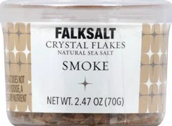 Falksalt Sea Salt 2.47 oz
