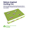 slide 6 of 25, Petstages Grass Patch Hunting Box, 1 ct