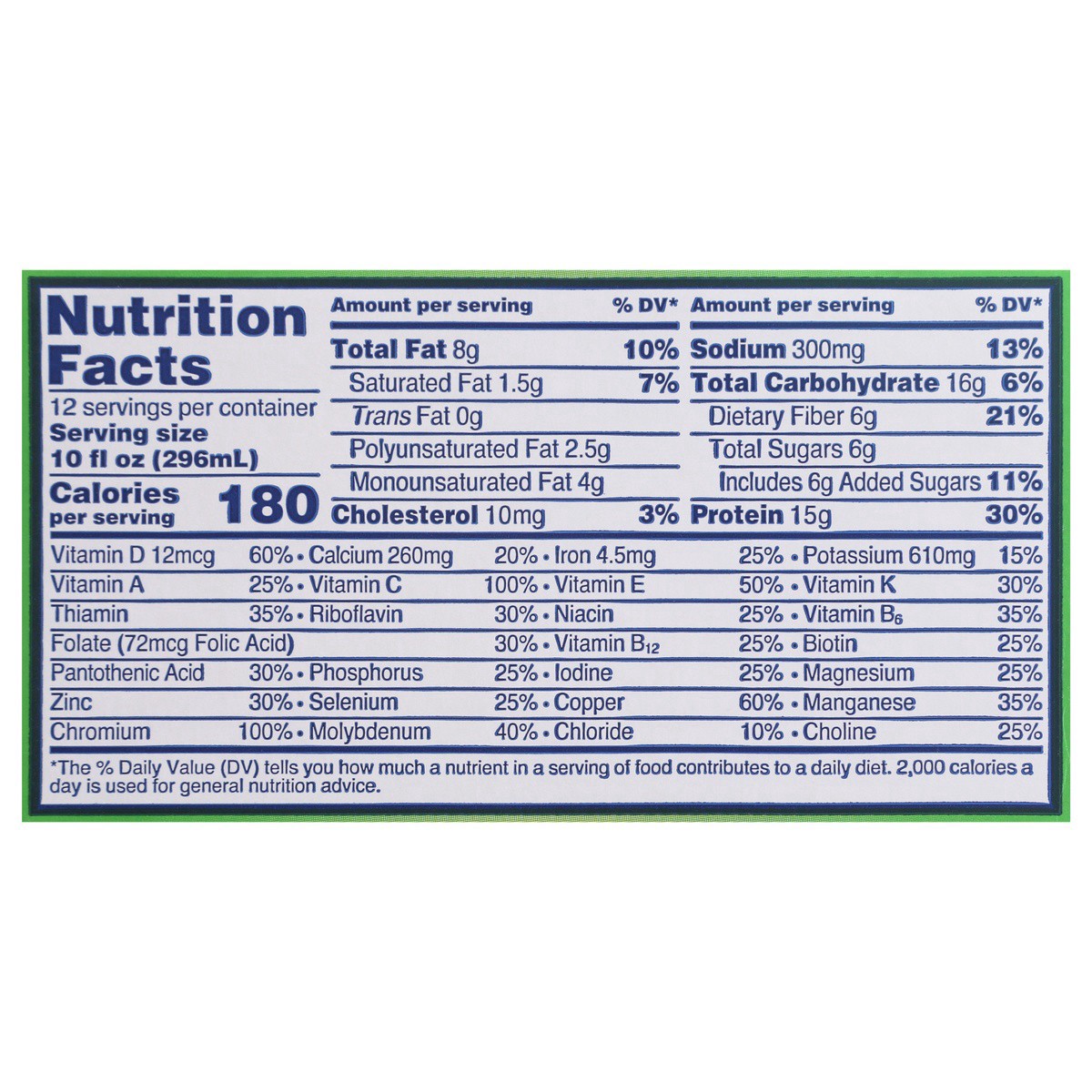 slide 7 of 14, Glucerna Hunger Smart 12 Pack Classic Chocolate Shake Value Size Bottle 12 ea, 12 ct