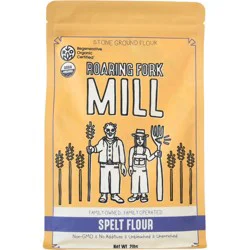 Roaring Fork Mill Spelt Flour