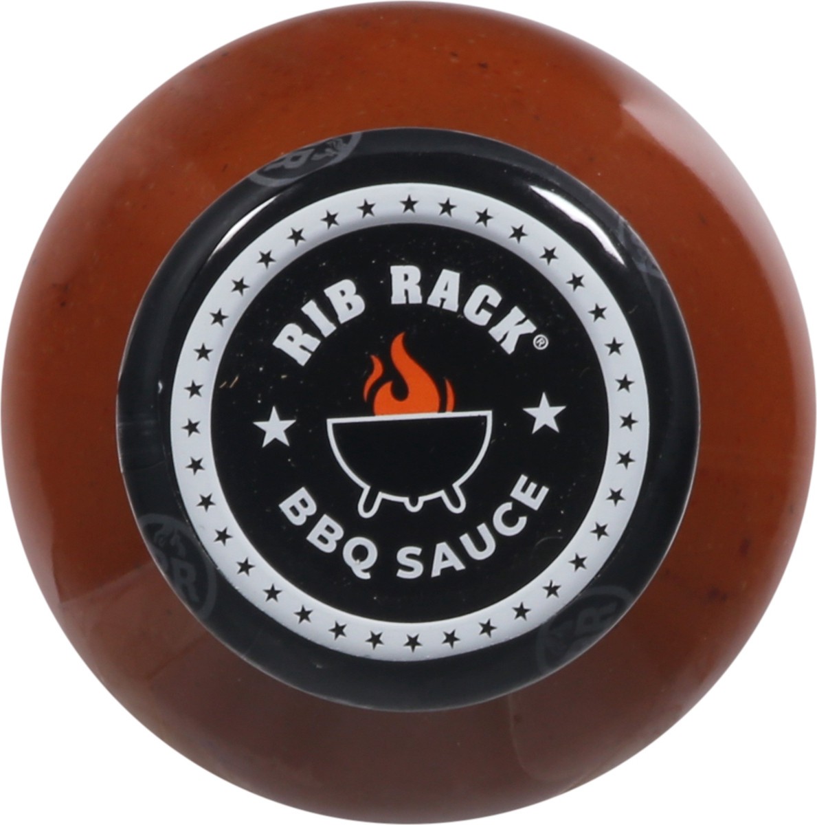 slide 9 of 9, Rib Rack Buffalo Wing Rib Sauce, 12 oz