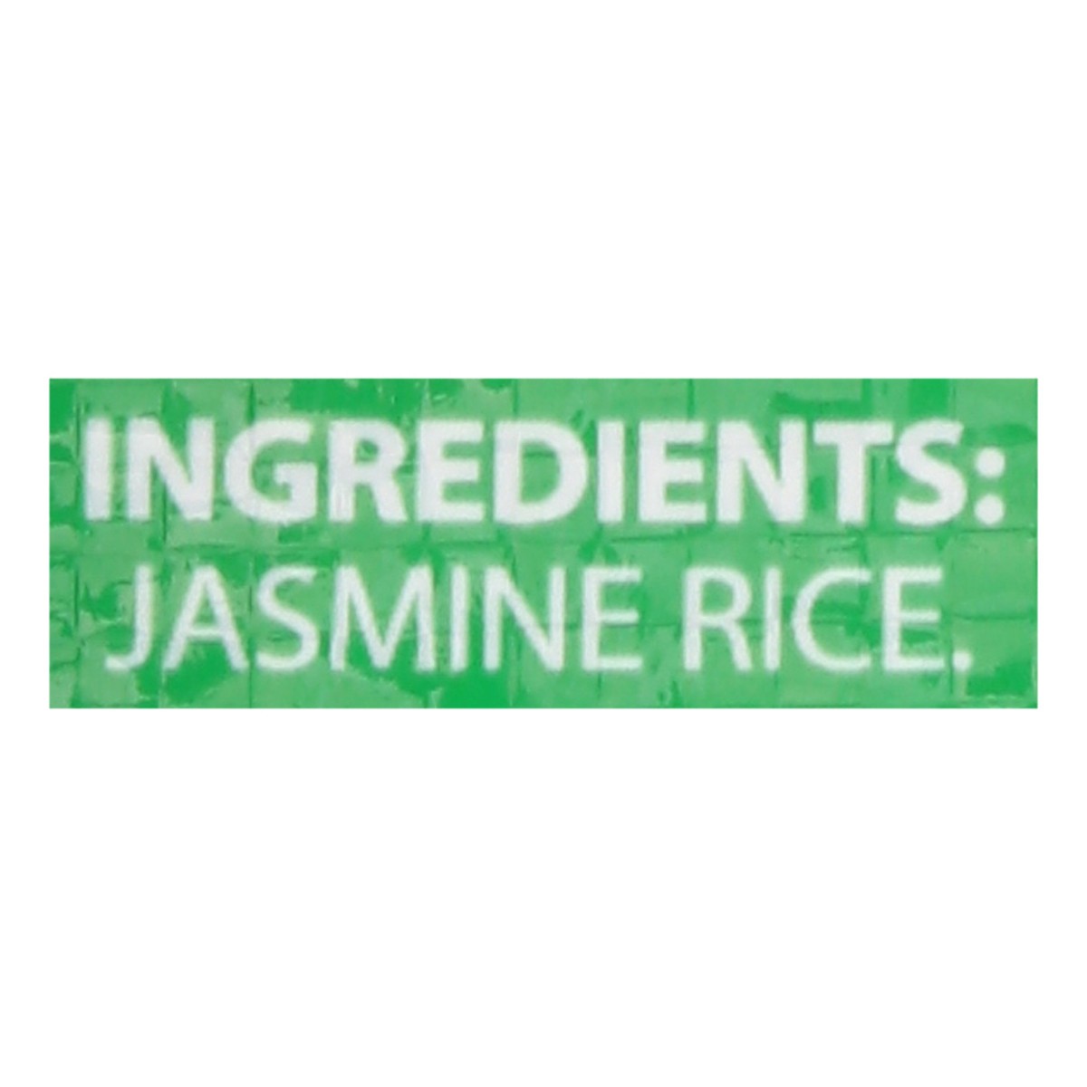 slide 3 of 11, Grace Jasmine Rice, 18 lb
