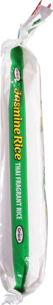 slide 11 of 11, Grace Jasmine Rice, 18 lb