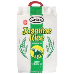 Grace Jasmine Rice