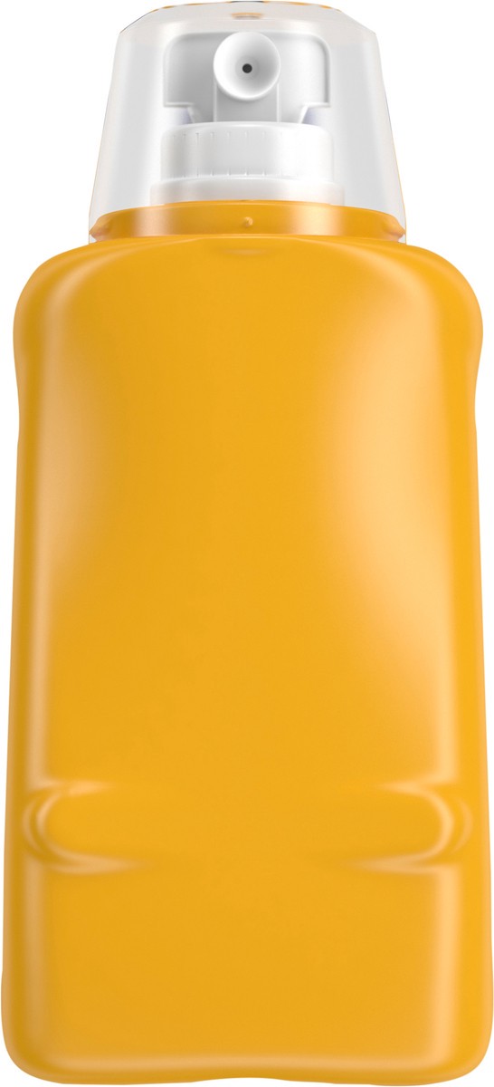 slide 7 of 9, ARM & HAMMER Plus OxiClean Fresh Scent, 106 Loads Liquid Laundry Detergent, 167 Fl oz, 185.5 oz