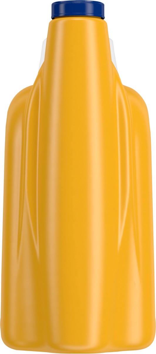 slide 8 of 9, ARM & HAMMER Plus OxiClean Fresh Scent, 106 Loads Liquid Laundry Detergent, 167 Fl oz, 185.5 oz