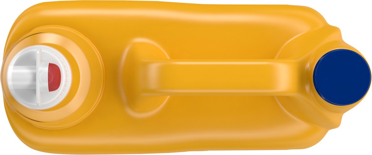 slide 9 of 9, ARM & HAMMER Plus OxiClean Fresh Scent, 106 Loads Liquid Laundry Detergent, 167 Fl oz, 185.5 oz