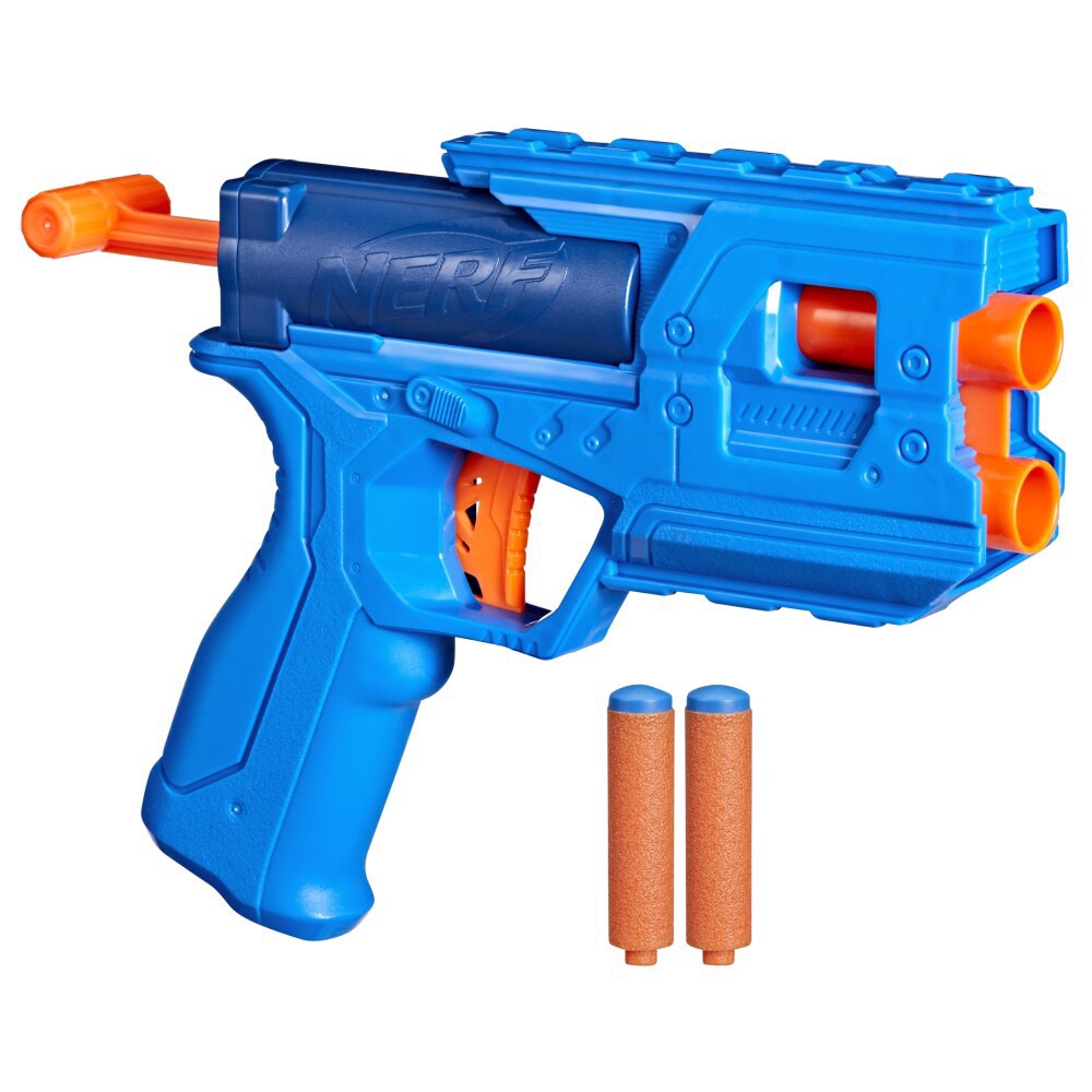 slide 2 of 5, Nerf N Series Purestrike Blaster, 1 ct