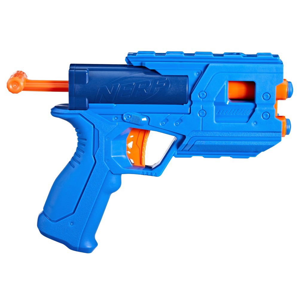 slide 3 of 5, Nerf N Series Purestrike Blaster, 1 ct