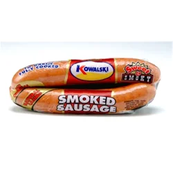 Kowalski Smoked Sausage, 16 Oz