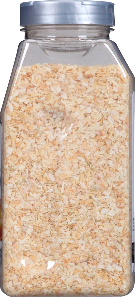 slide 2 of 9, Mccormick Culinary Onion Minced Shaker, 17 oz