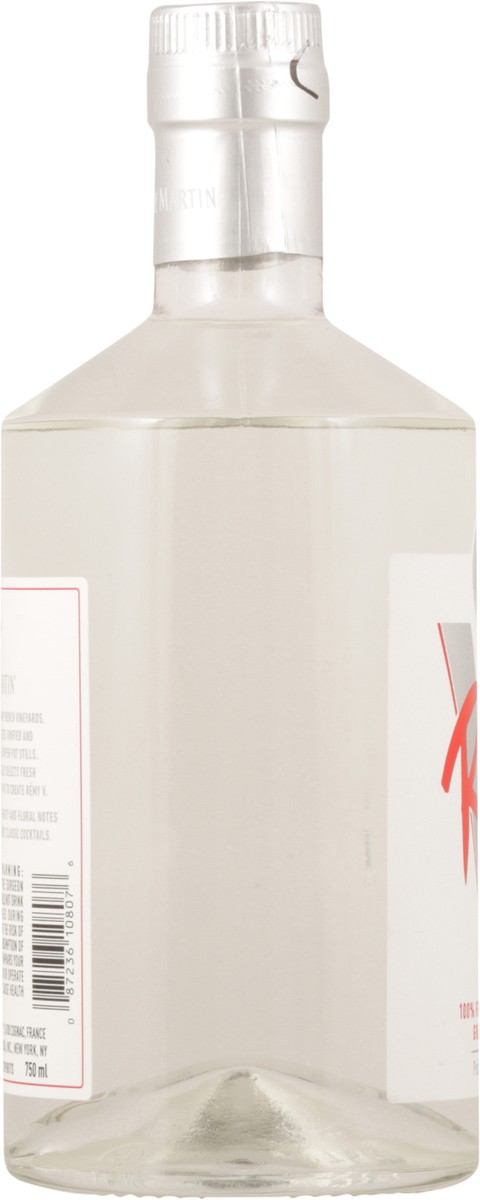 slide 5 of 11, Remy Martin Eau-De-Vie De Vin Liquor 750 Milliliters, 750 ml