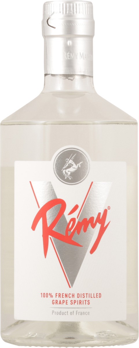 slide 8 of 11, Remy Martin Eau-De-Vie De Vin Liquor 750 Milliliters, 750 ml
