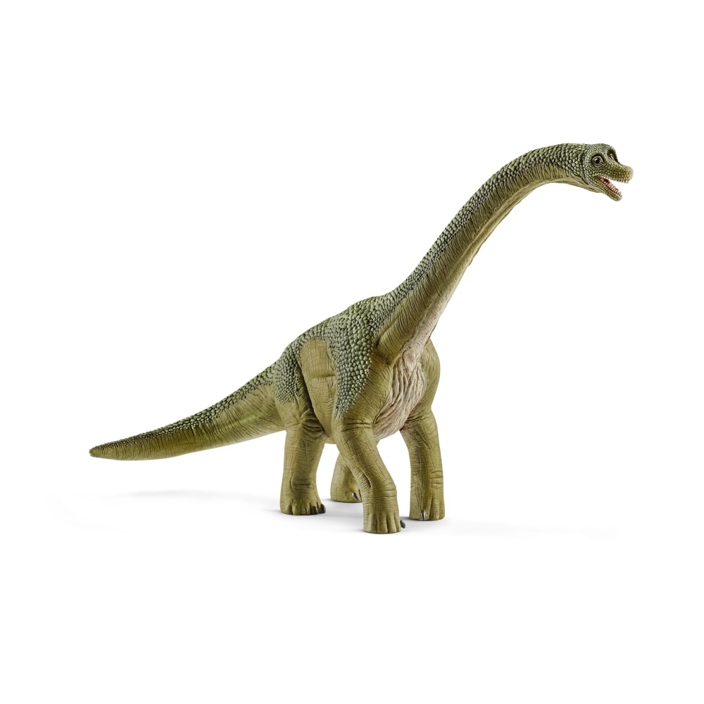 slide 1 of 1, Schleich Brachiosaurus Figure, 1 ct