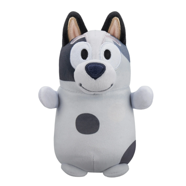 slide 1 of 1, Squishmallows Originals Muffin Hugmee, Plush, 1 ct