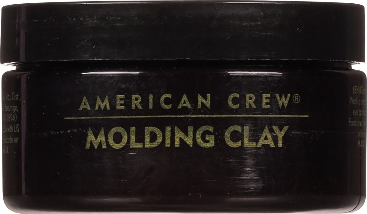 slide 4 of 9, AMERICAN CREW Am-Crew Molding Clay, 1 ct