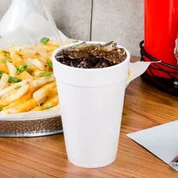 Dart Foam Cups