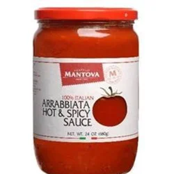 Pasta Sauce