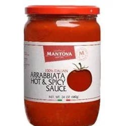 Pasta Sauce