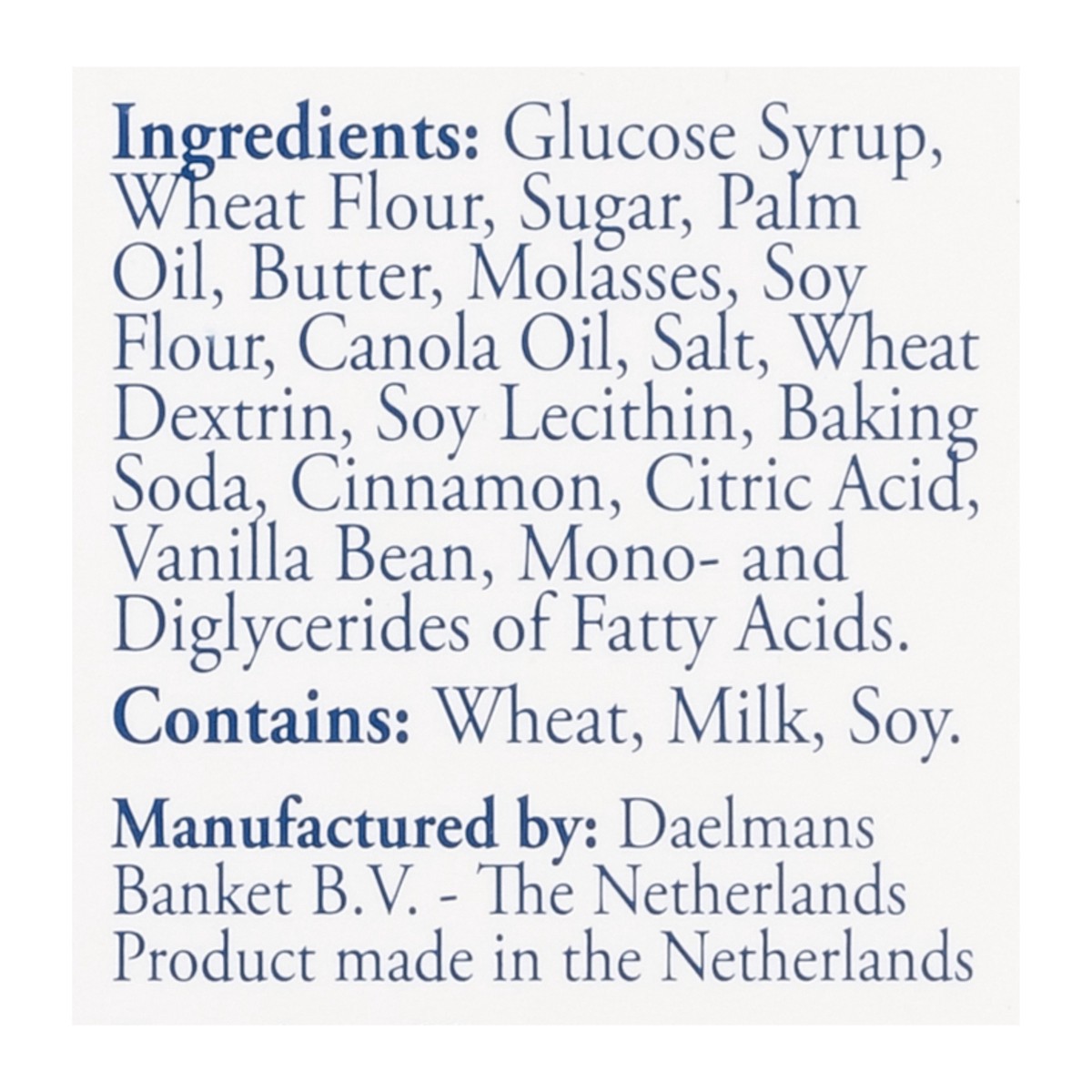 slide 2 of 14, Daelmans Caramel Stroopwafels 8 Waffles, 8 ct