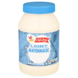 Giant Light Mayonnaise