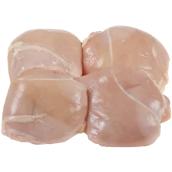 Boneless Breast Large - Family Pack