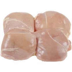 Boneless Breast Large - Family Pack