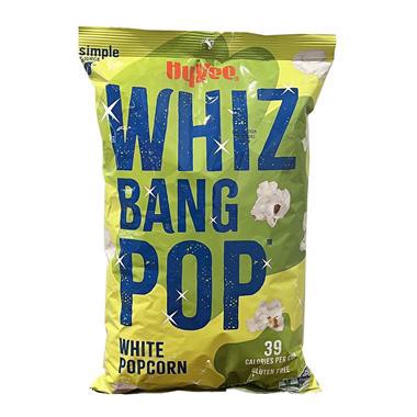 slide 1 of 1, Hy-Vee White Salted Popcorn, 4.4 oz