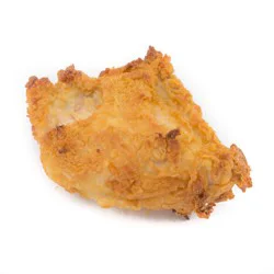 Oven-Fried Chicken Breast