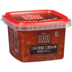 Hy-vee Homestyle Baked Beans