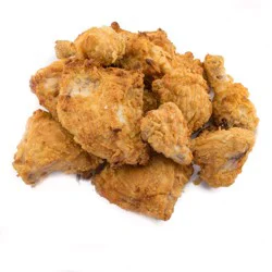 Oven-Fried Chicken Mixed Pieces