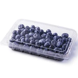 Blueberries