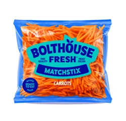 Bolthouse Farms Bolthouse Fresh Matchstix Carrots